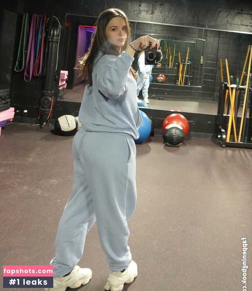 constant_growth_ Nahé úniky fotek pouze od fanoušků #18 - Fapshots