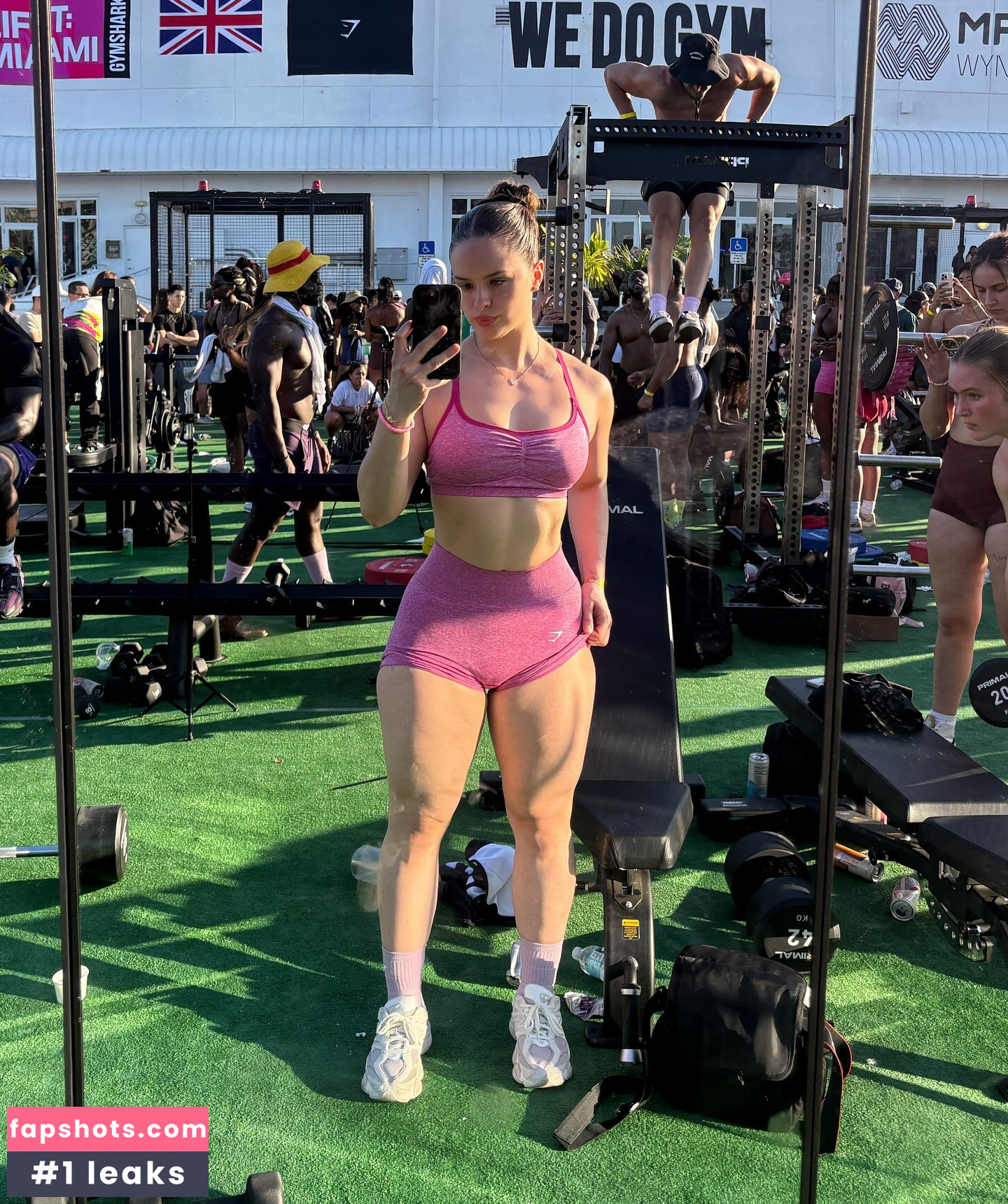 constant_growth_ Nahé úniky fotek pouze od fanoušků #10 - Fapshots