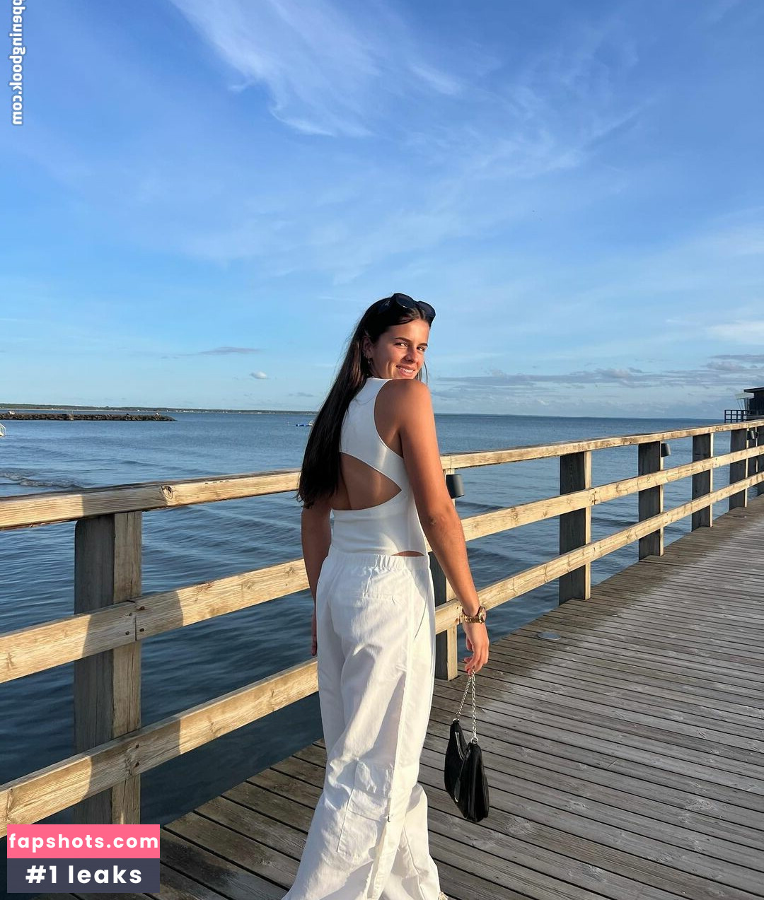 Constanza Cerúndolo Nude Leaks OnlyFans Photos #11 - LeakJerk