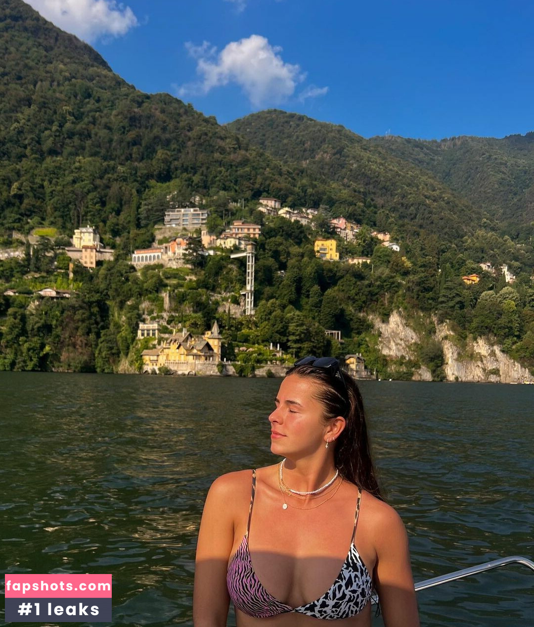 Constanza Cerúndolo Nude Leaks OnlyFans Photos #16 - LeakJerk