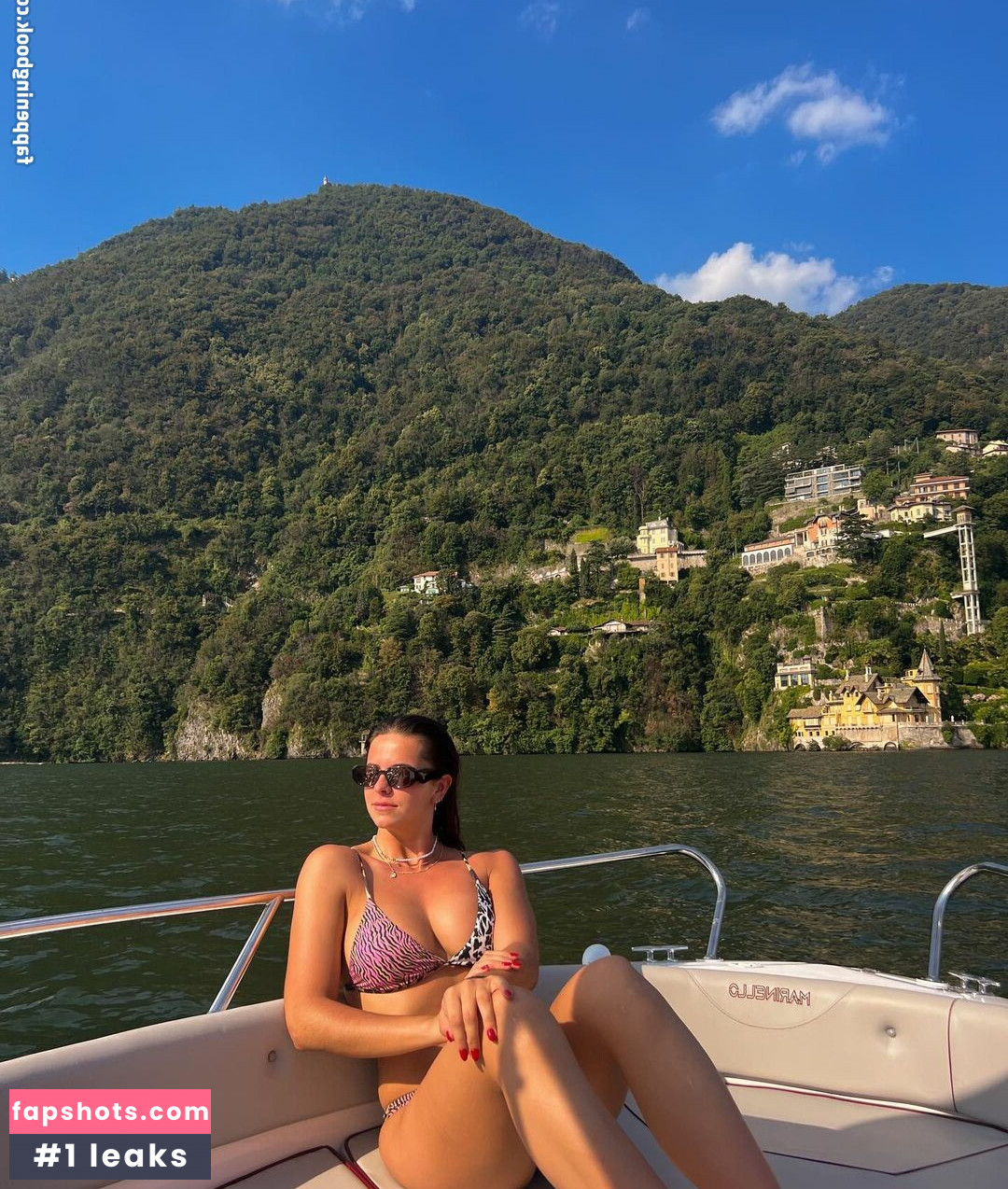 Constanza Cerúndolo Nude Leaks OnlyFans Photos #17 - LeakJerk