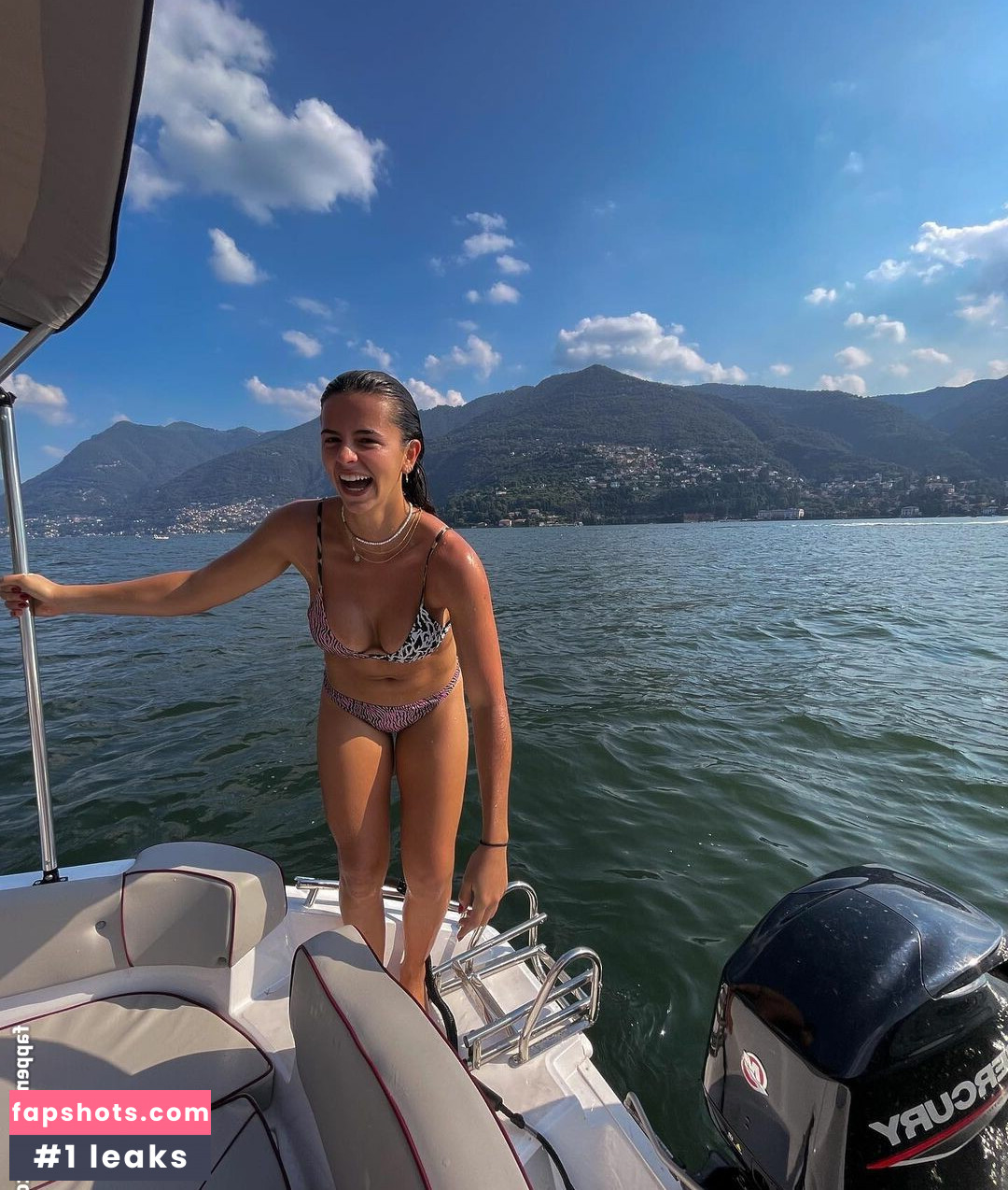 Constanza Cerúndolo Nude Leaks OnlyFans Photos #18 - LeakJerk