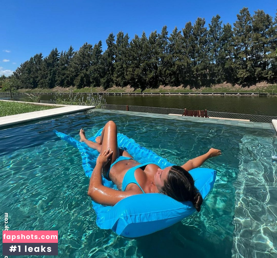 Constanza Cerúndolo Nude Leaks OnlyFans Photos #20 - LeakJerk