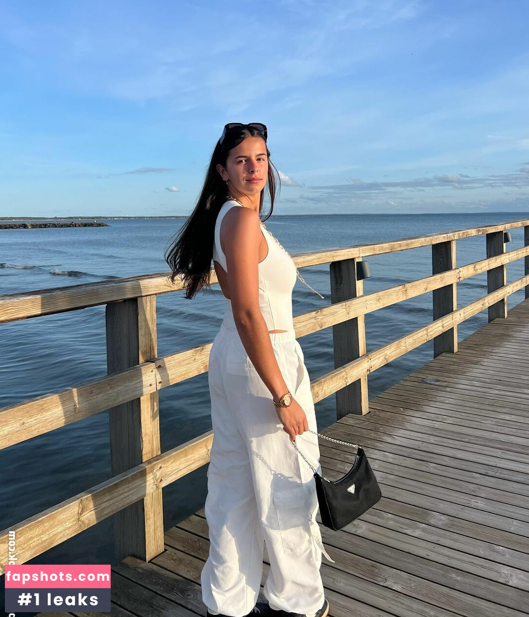 Constanza Cerúndolo Nude Leaks OnlyFans Photos #3 - LeakJerk