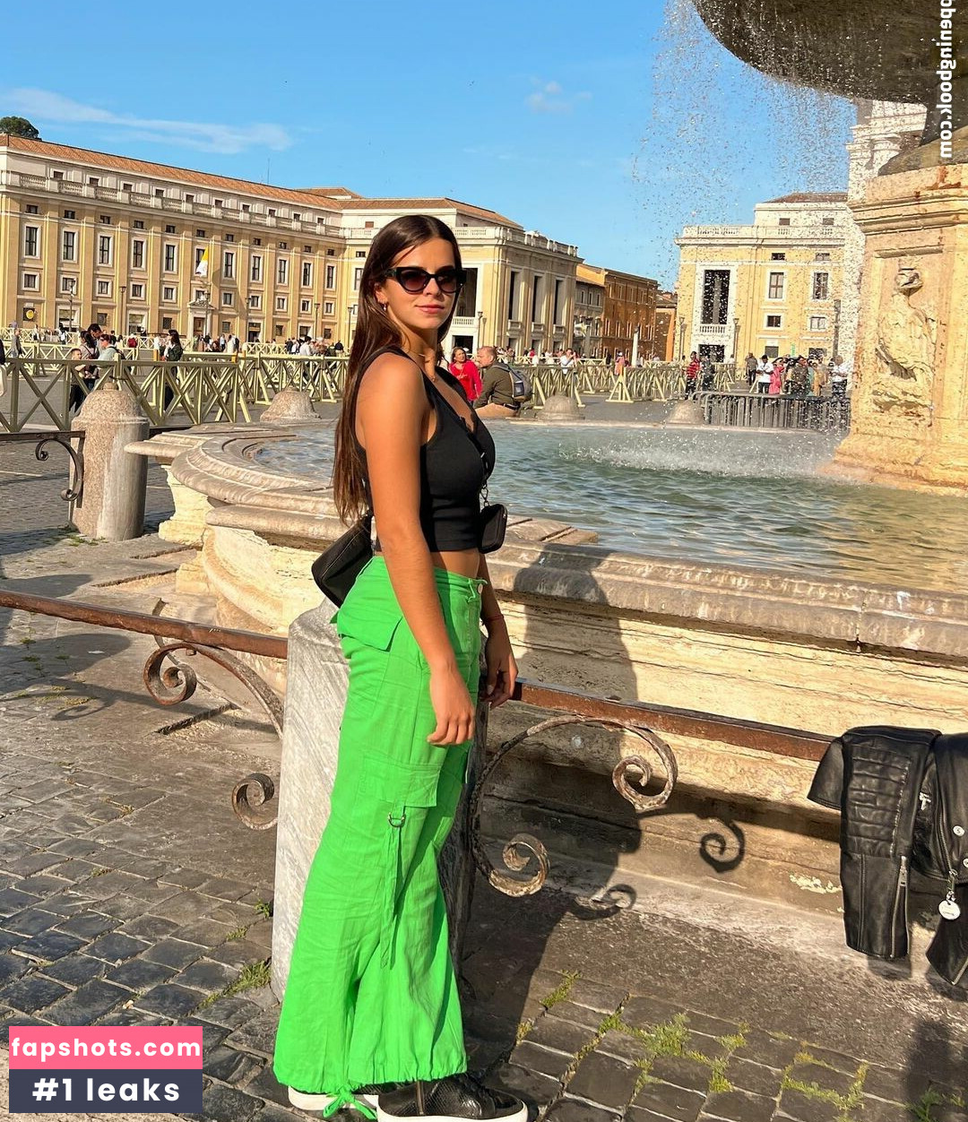 Constanza Cerúndolo Nude Leaks OnlyFans Photos #25 - LeakJerk