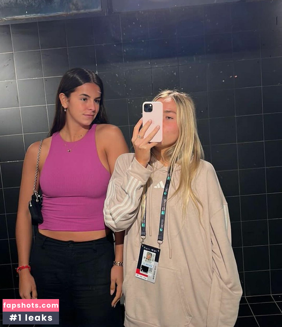 Constanza Cerúndolo Nude Leaks OnlyFans Photos #27 - LeakJerk