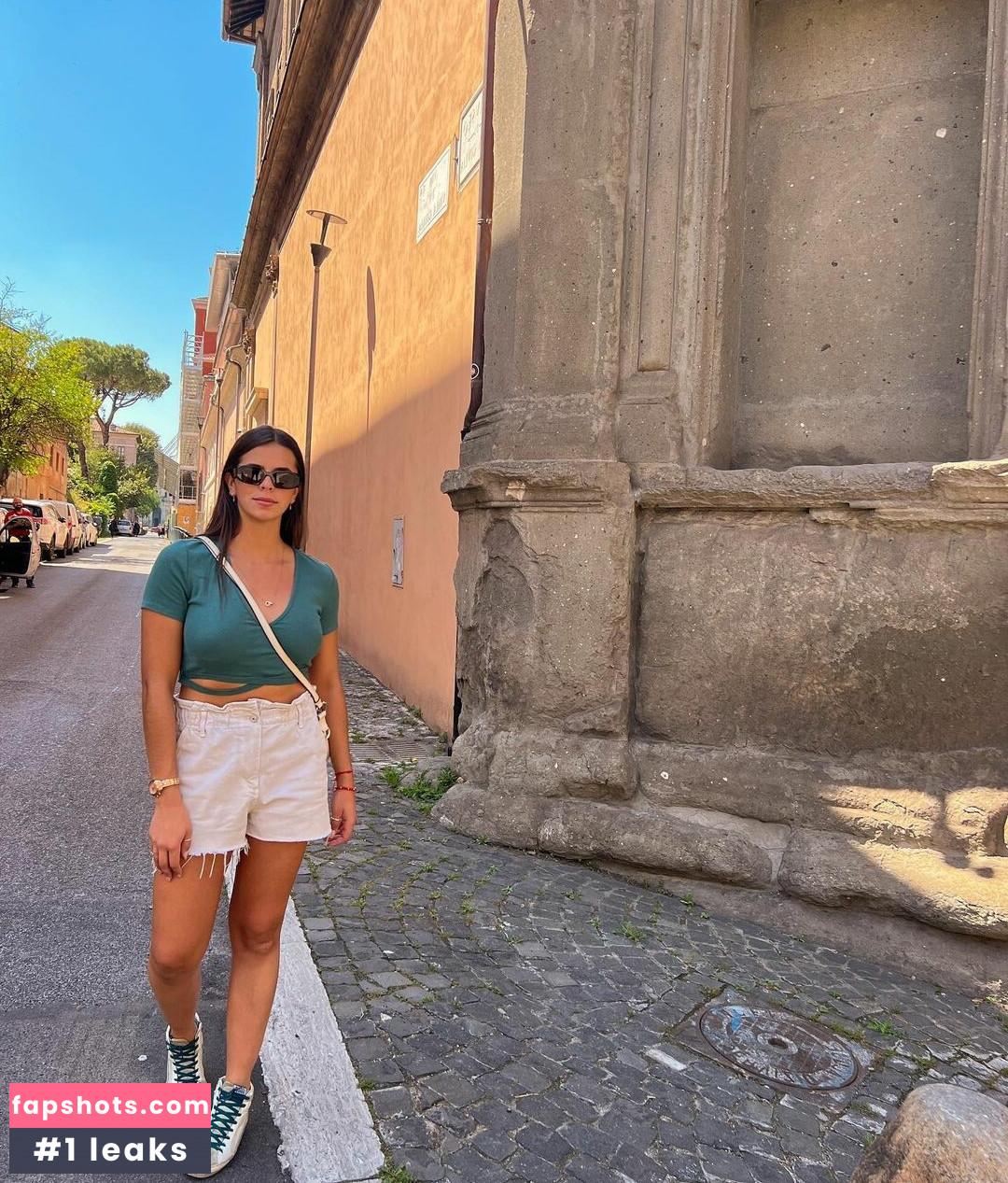 Constanza Cerúndolo Nude Leaks OnlyFans Photos #28 - LeakJerk