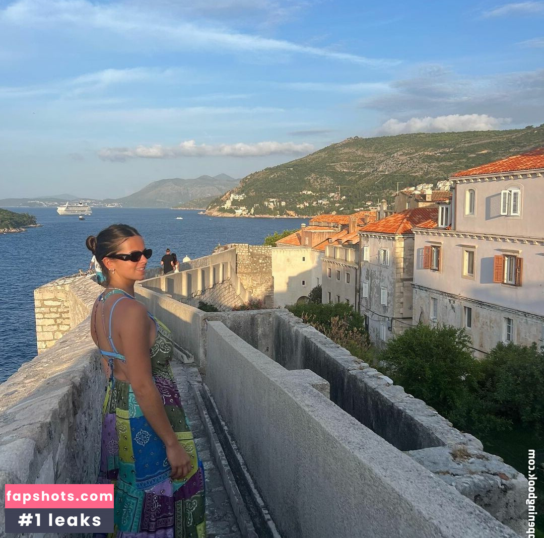 Constanza Cerúndolo Nude Leaks OnlyFans Photos #4 - LeakJerk