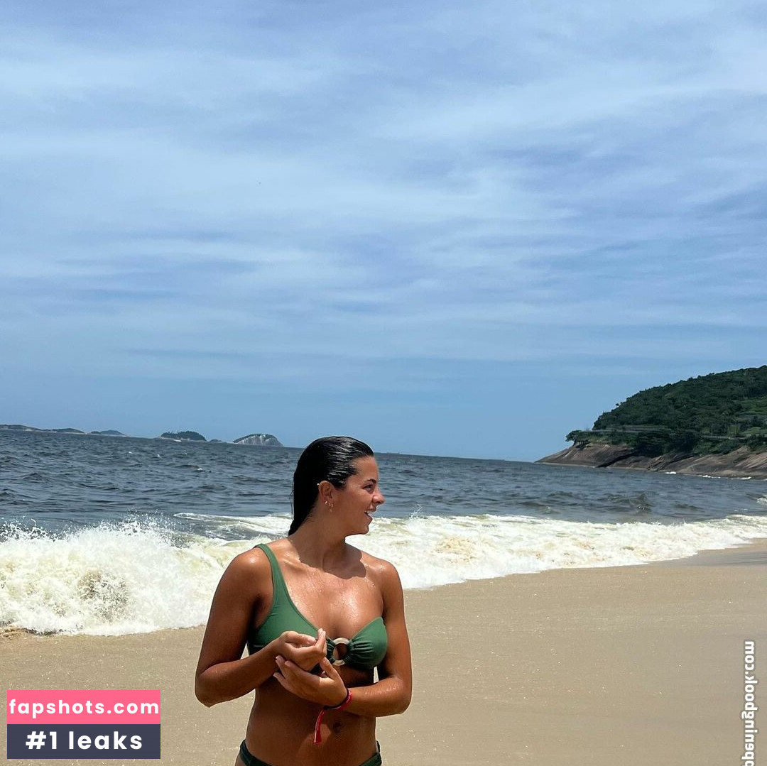 Constanza Cerúndolo Nude Leaks OnlyFans Photos #31 - LeakJerk