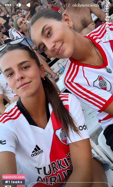 Constanza Cerúndolo Nude Leaks OnlyFans Photos #35 - LeakJerk