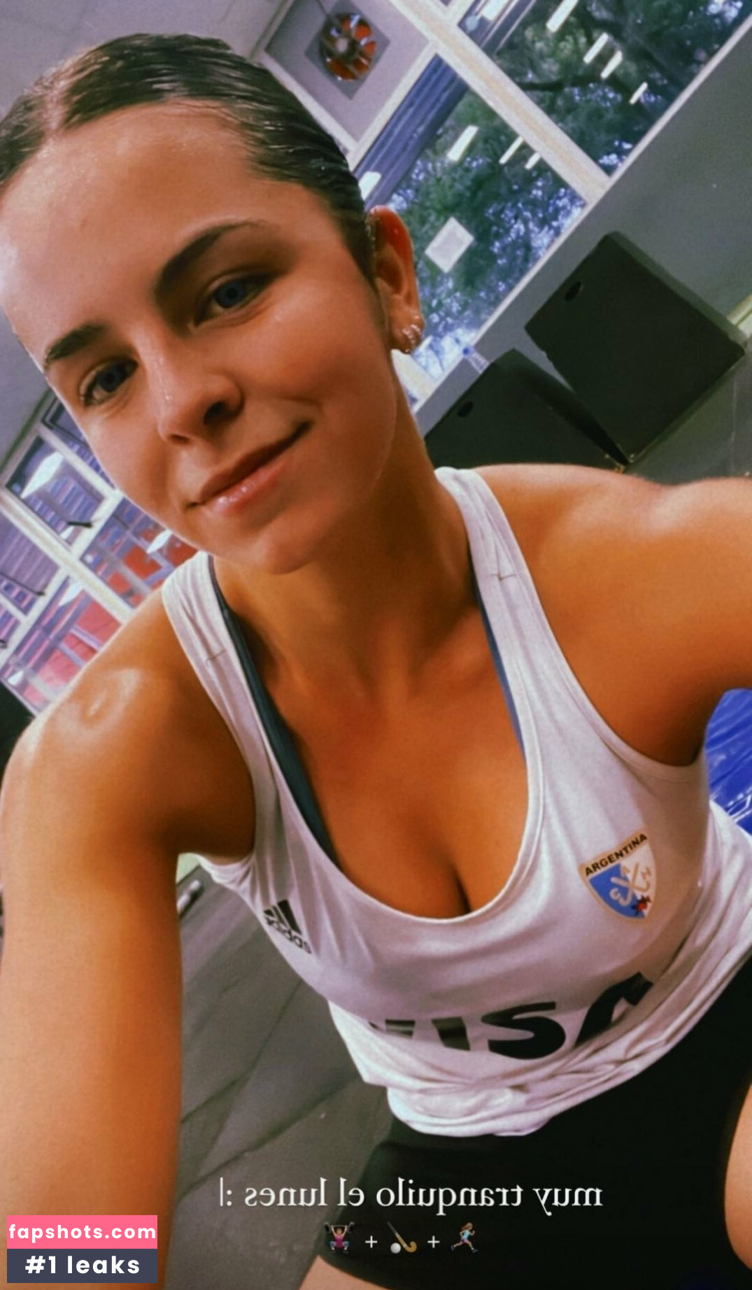 Constanza Cerúndolo Nude Leaks OnlyFans Photos #49 - LeakJerk