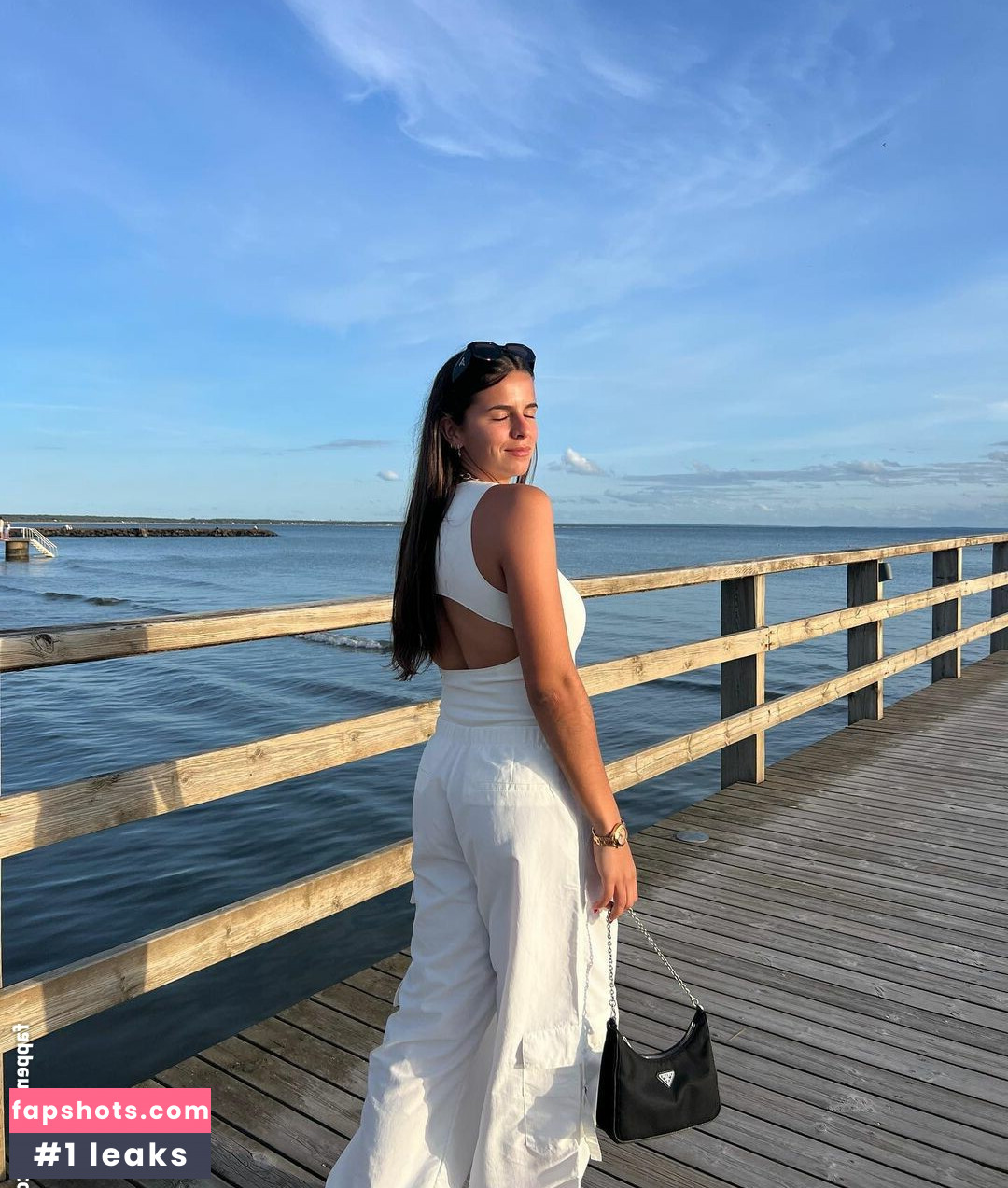 Constanza Cerúndolo Nude Leaks OnlyFans Photos #7 - LeakJerk