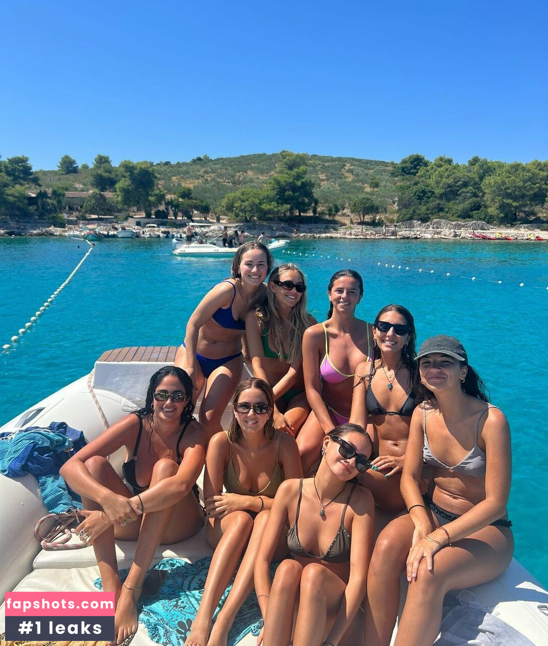 Constanza Cerúndolo Nude Leaks OnlyFans Photos #9 - LeakJerk