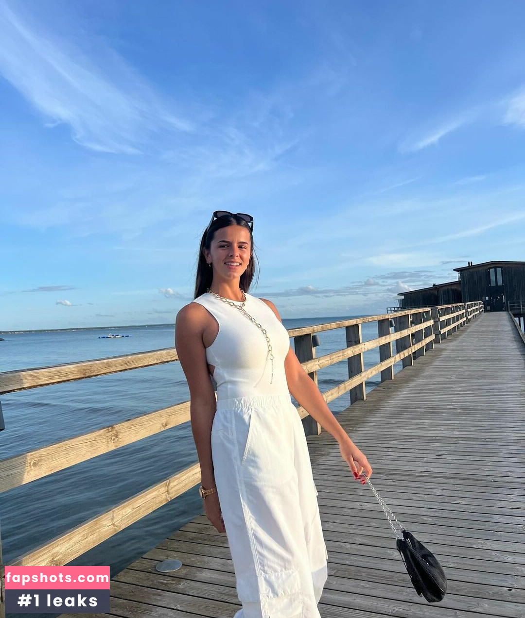 Constanza Cerúndolo Nude Leaks OnlyFans Photos #10 - LeakJerk