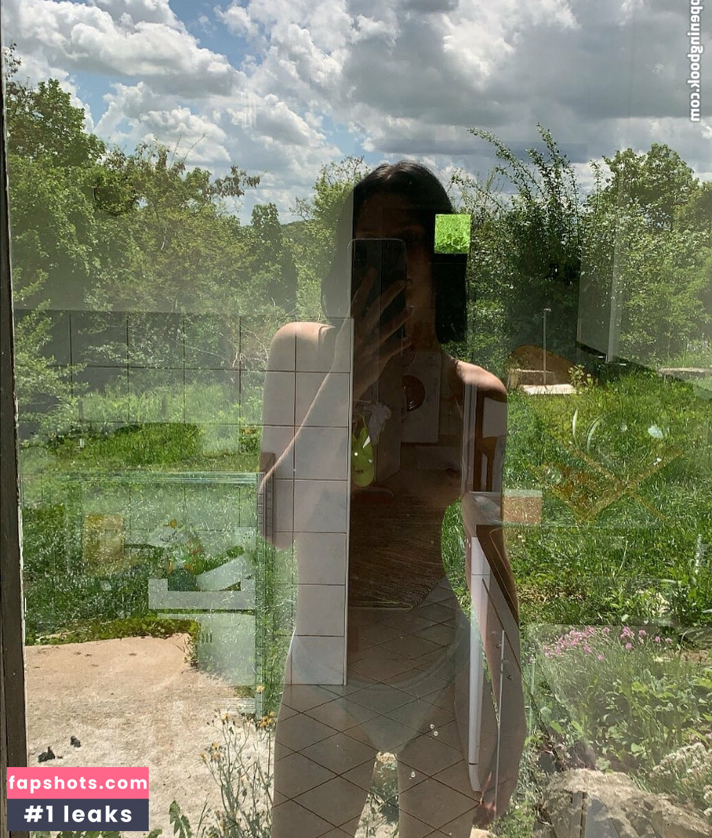 Cont.ethics Nude Leaks OnlyFans Photos #3 - LeakJerk