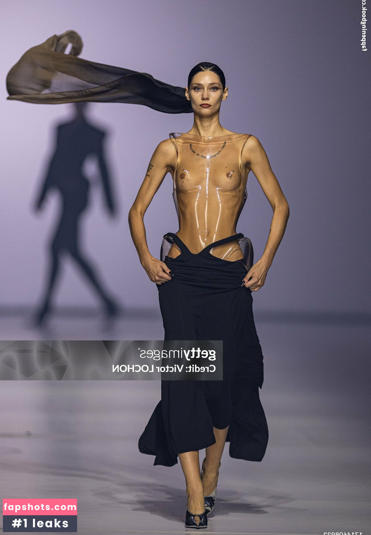 Cont.ethics Nude Leaks OnlyFans Photos #4 - LeakJerk