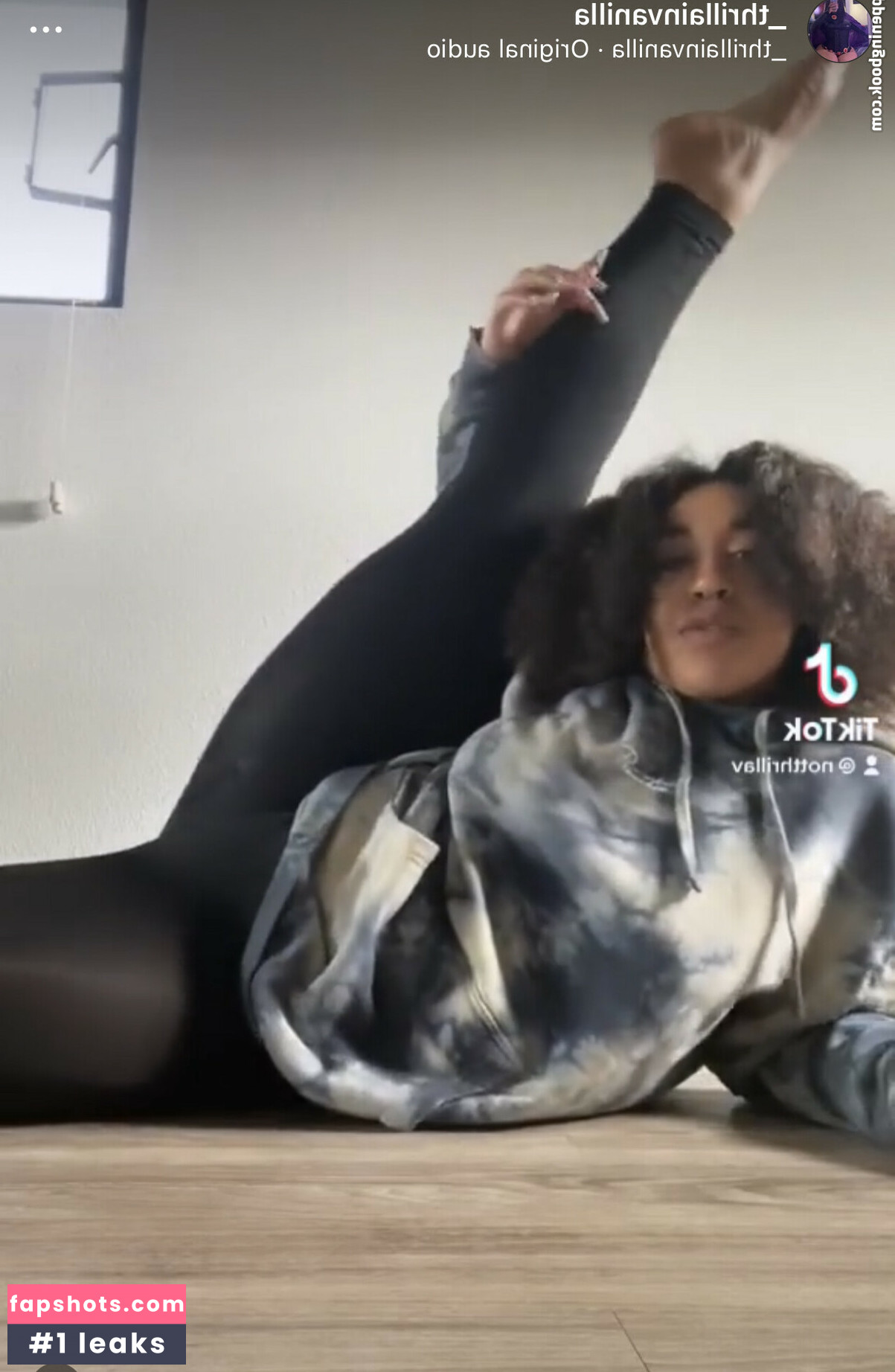 ContentLillybean Nahé úniky fotek pouze od fanoušků #4 - Fapshots