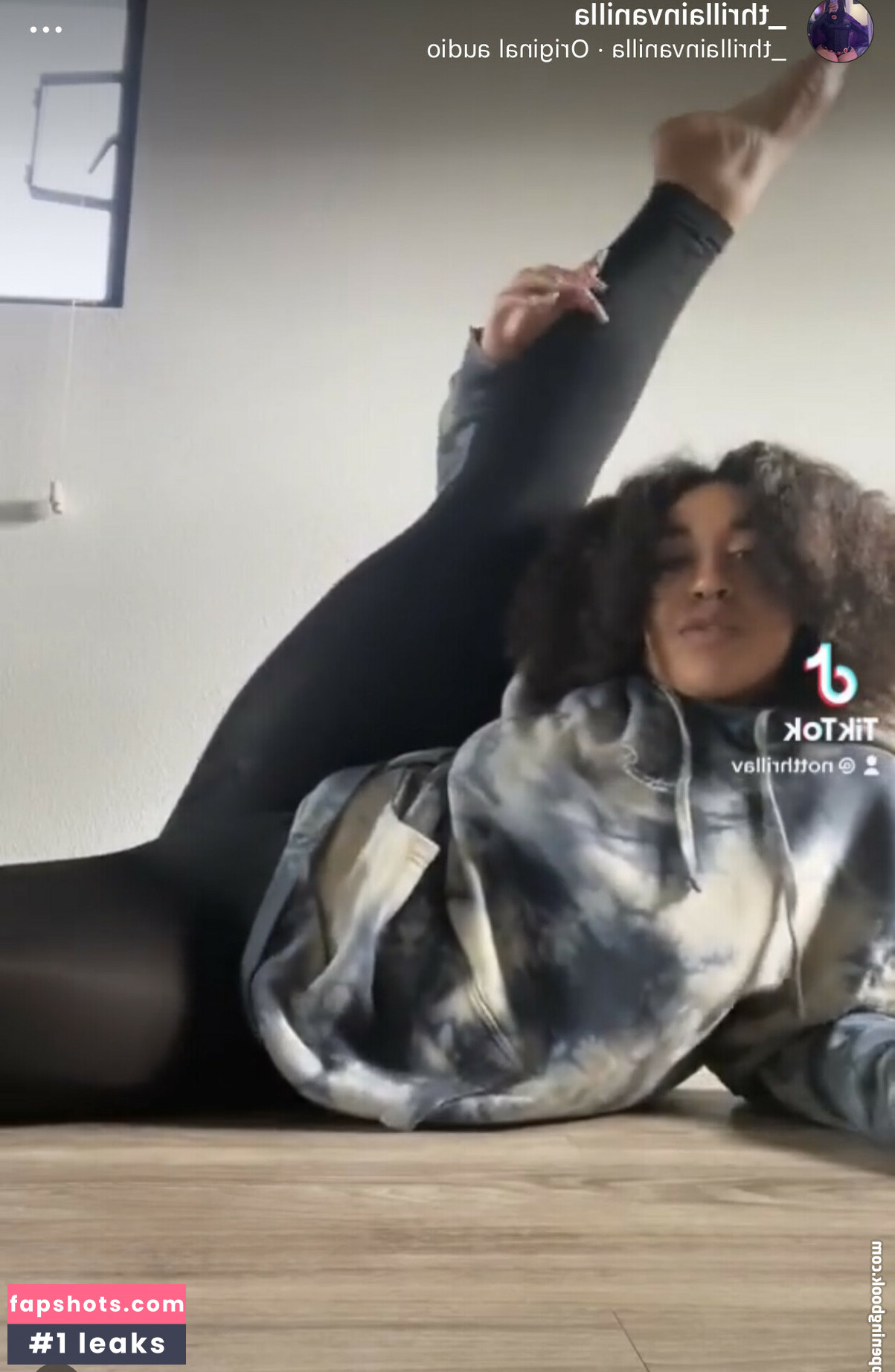 ContentLillybean Nahé úniky fotek pouze od fanoušků #5 - Fapshots