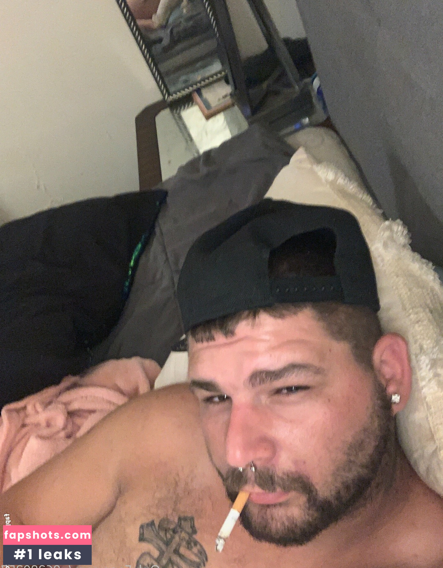 convict_29 Nude Leaks OnlyFans Photos #6 - LeakJerk