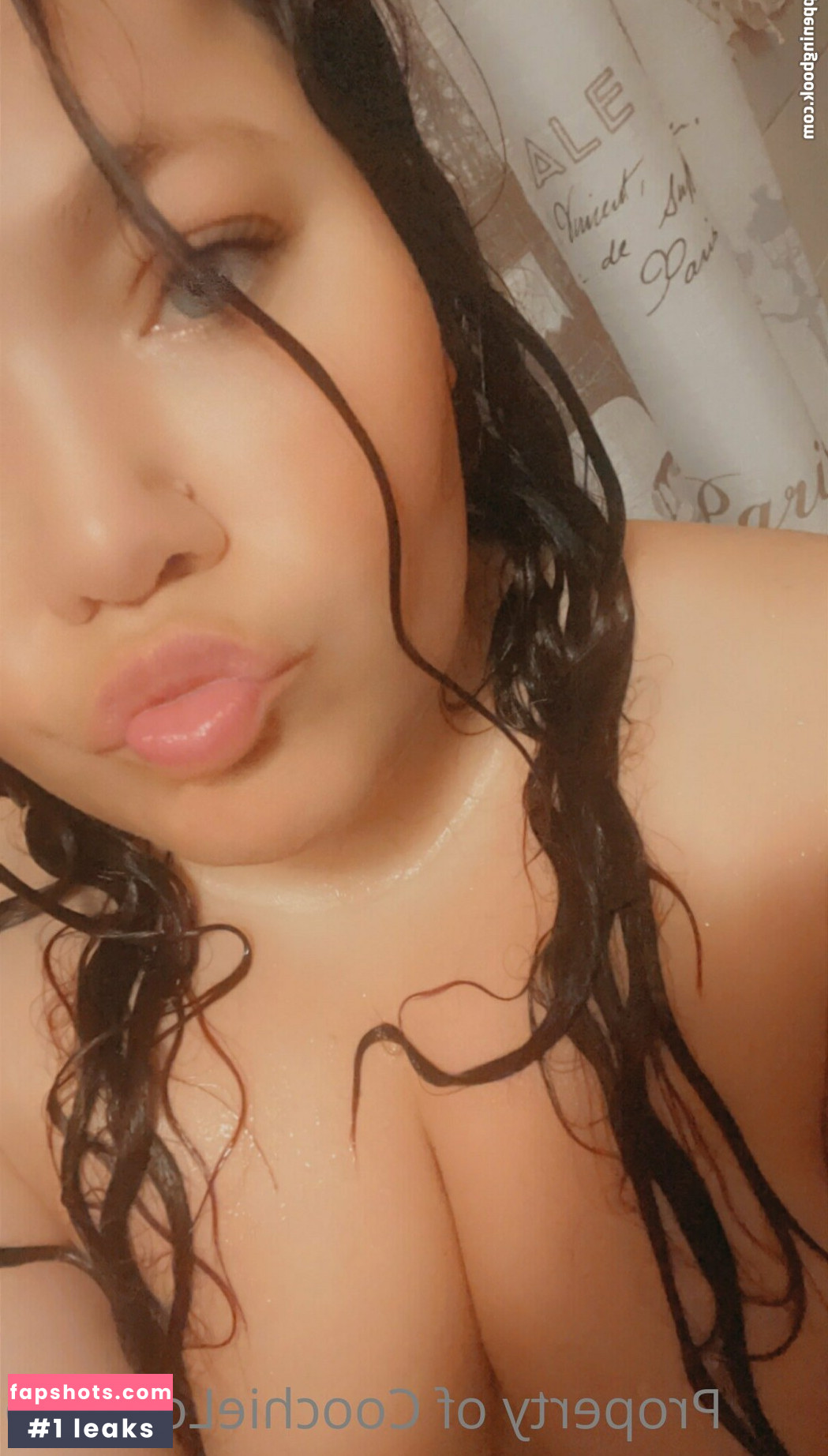 coochielouwho Nahé úniky fotek pouze od fanoušků #13 - Fapshots