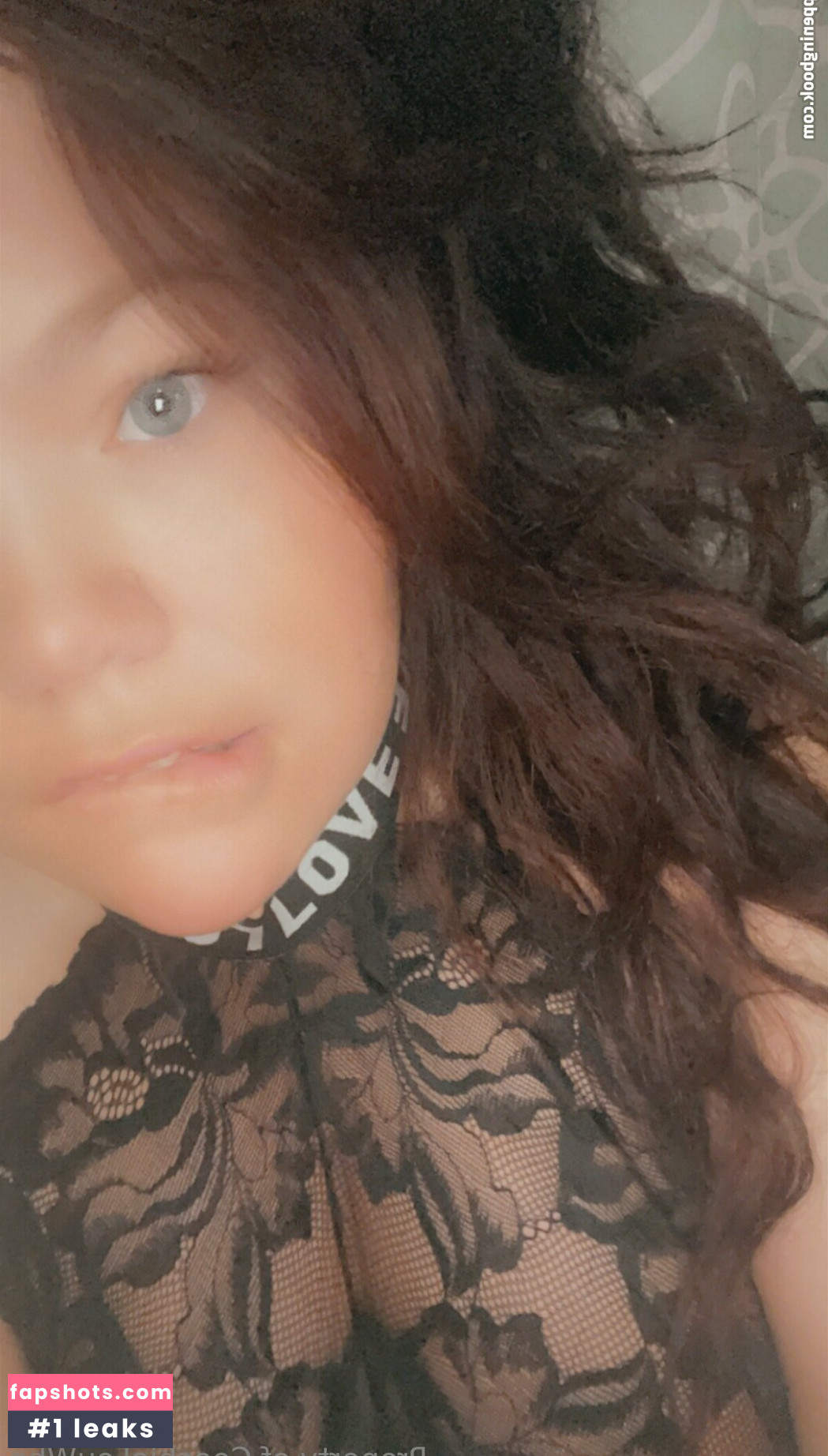 coochielouwho Nahé úniky fotek pouze od fanoušků #15 - Fapshots