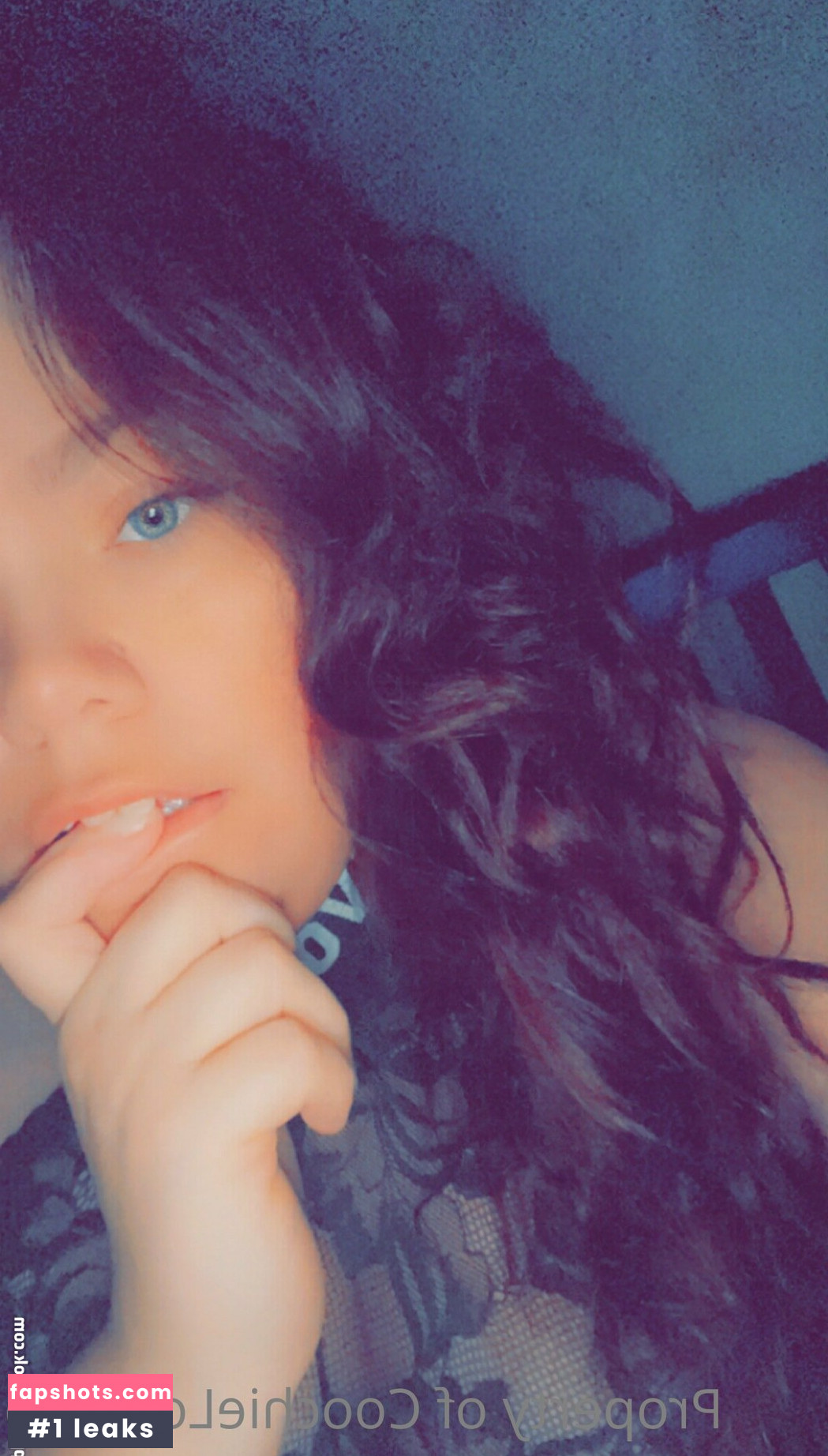 coochielouwho Nahé úniky fotek pouze od fanoušků #18 - Fapshots