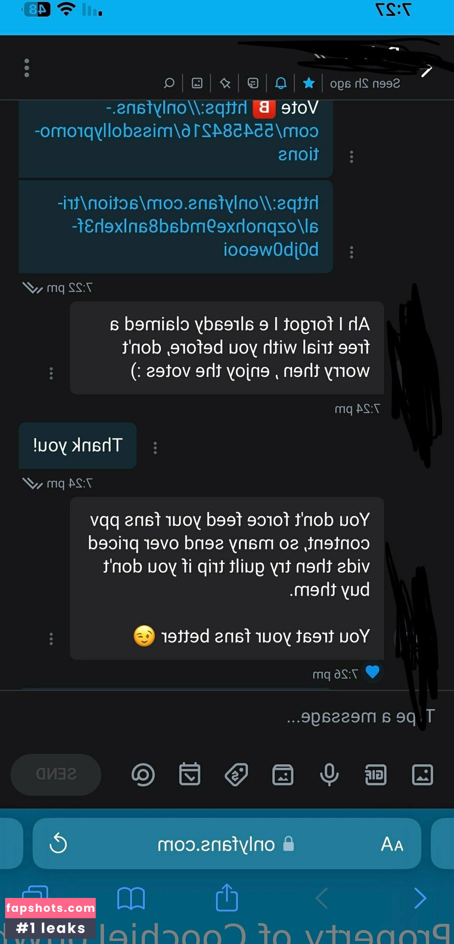 coochielouwho Nacktheit OnlyFans Fotos #28 - Fapshots