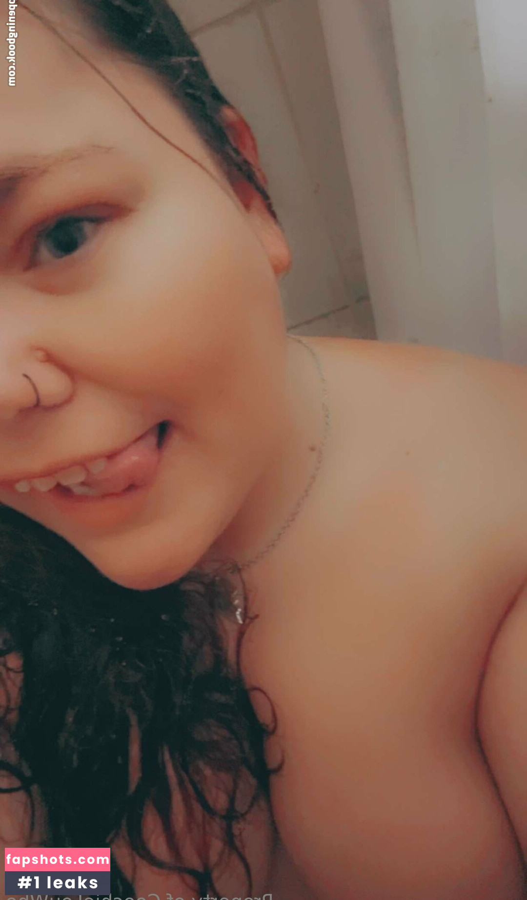 coochielouwho Nahé úniky fotek pouze od fanoušků #4 - Fapshots