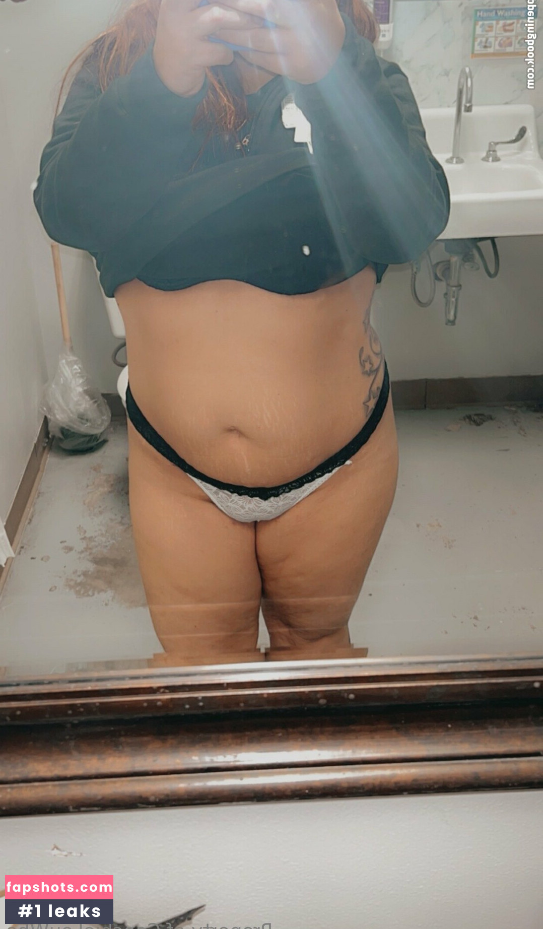 coochielouwho Nahé úniky fotek pouze od fanoušků #6 - Fapshots