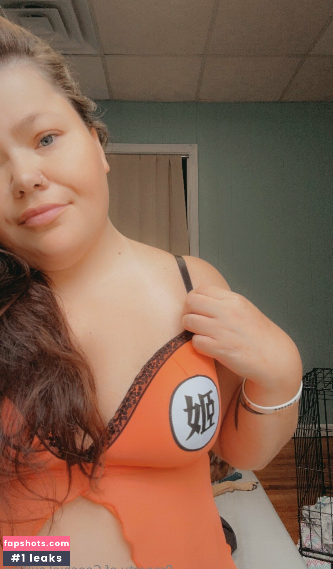 coochielouwho Nahé úniky fotek pouze od fanoušků #9 - Fapshots