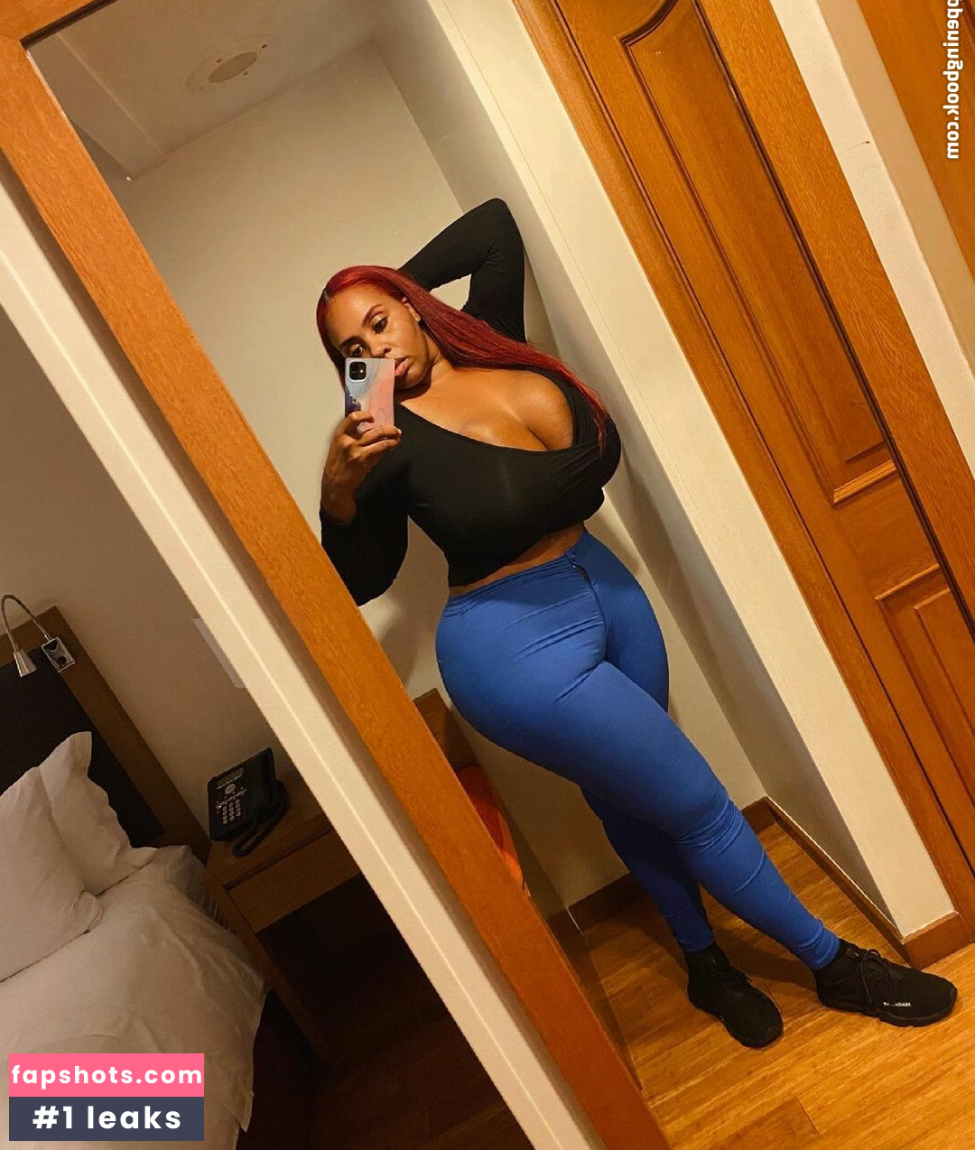 Cookie Nacktheit OnlyFans Fotos #19 - Fapshots