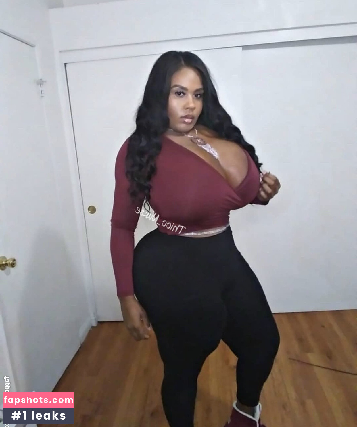 Cookie Nacktheit OnlyFans Fotos #23 - Fapshots