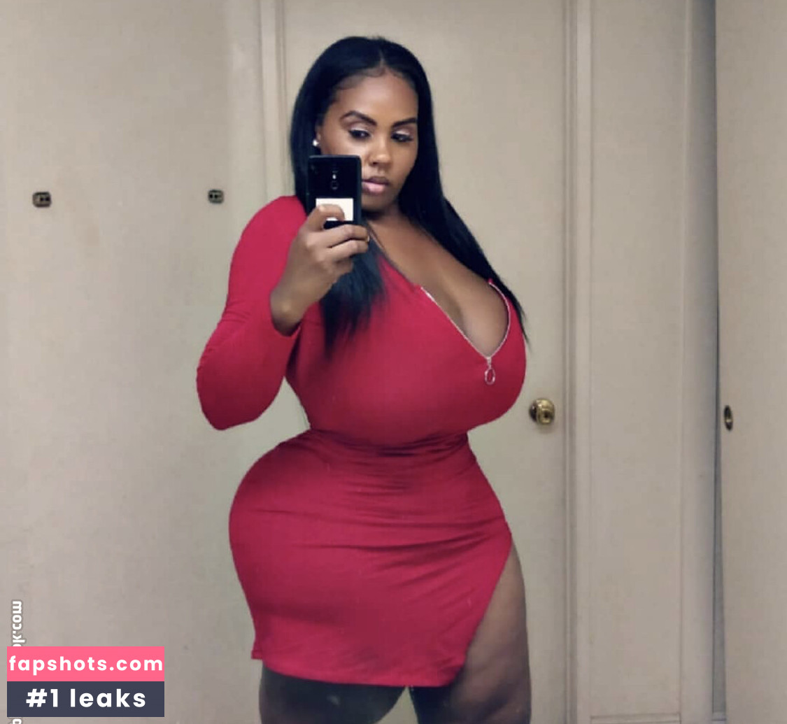 Cookie Nacktheit OnlyFans Fotos #6 - Fapshots