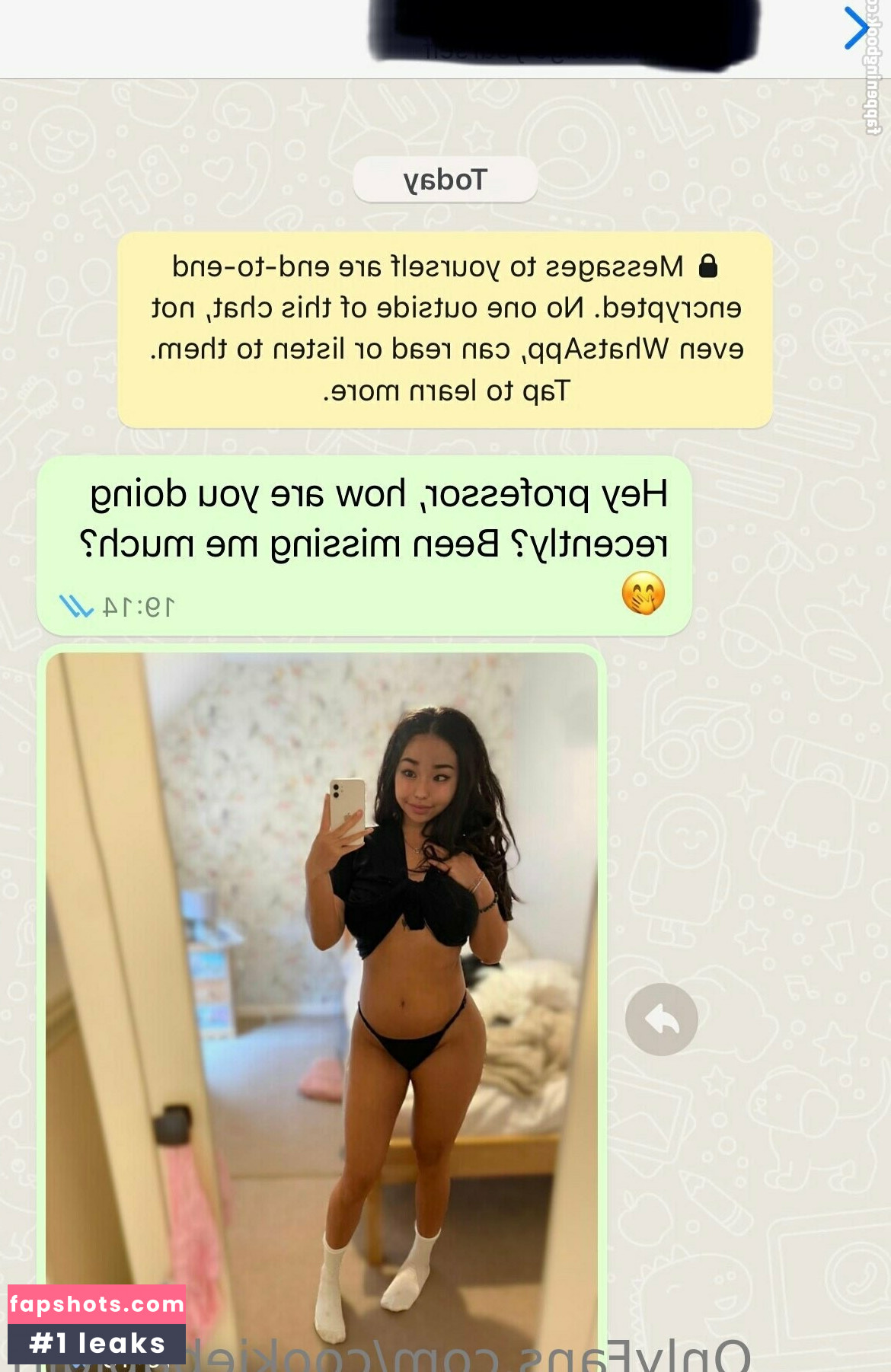 cookiebabigirl gallery photo #17