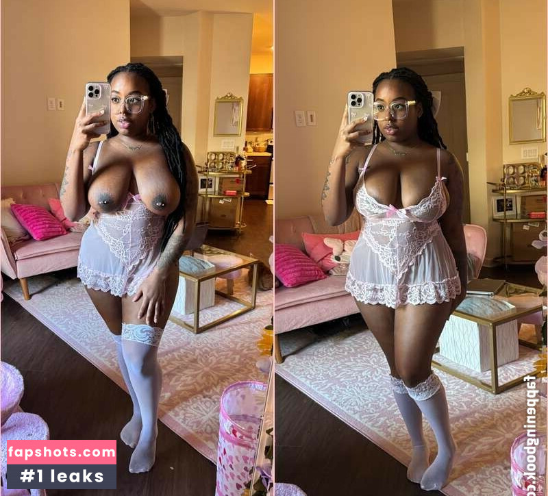 CookieSwirlXXX Nahé úniky fotek pouze od fanoušků #11 - Fapshots