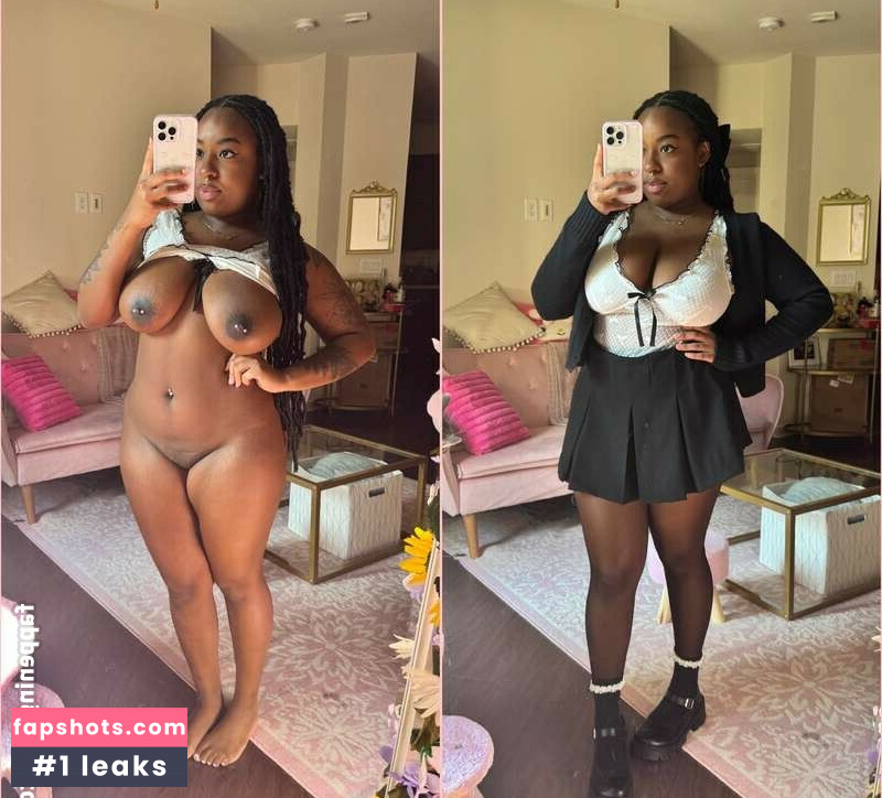 CookieSwirlXXX Nahé úniky fotek pouze od fanoušků #7 - Fapshots