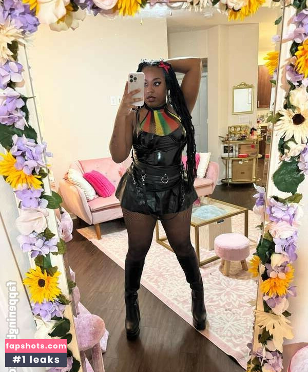 CookieSwirlXXX Nahé úniky fotek pouze od fanoušků #8 - Fapshots