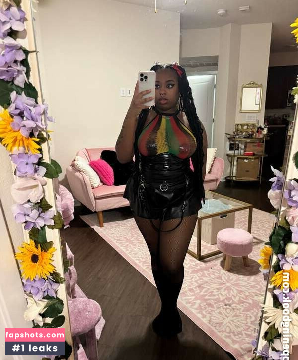 CookieSwirlXXX Nahé úniky fotek pouze od fanoušků #9 - Fapshots