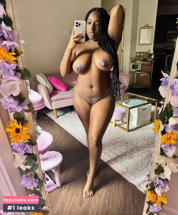 CookieSwirlXXX Nahé úniky fotek pouze od fanoušků #10 - Fapshots