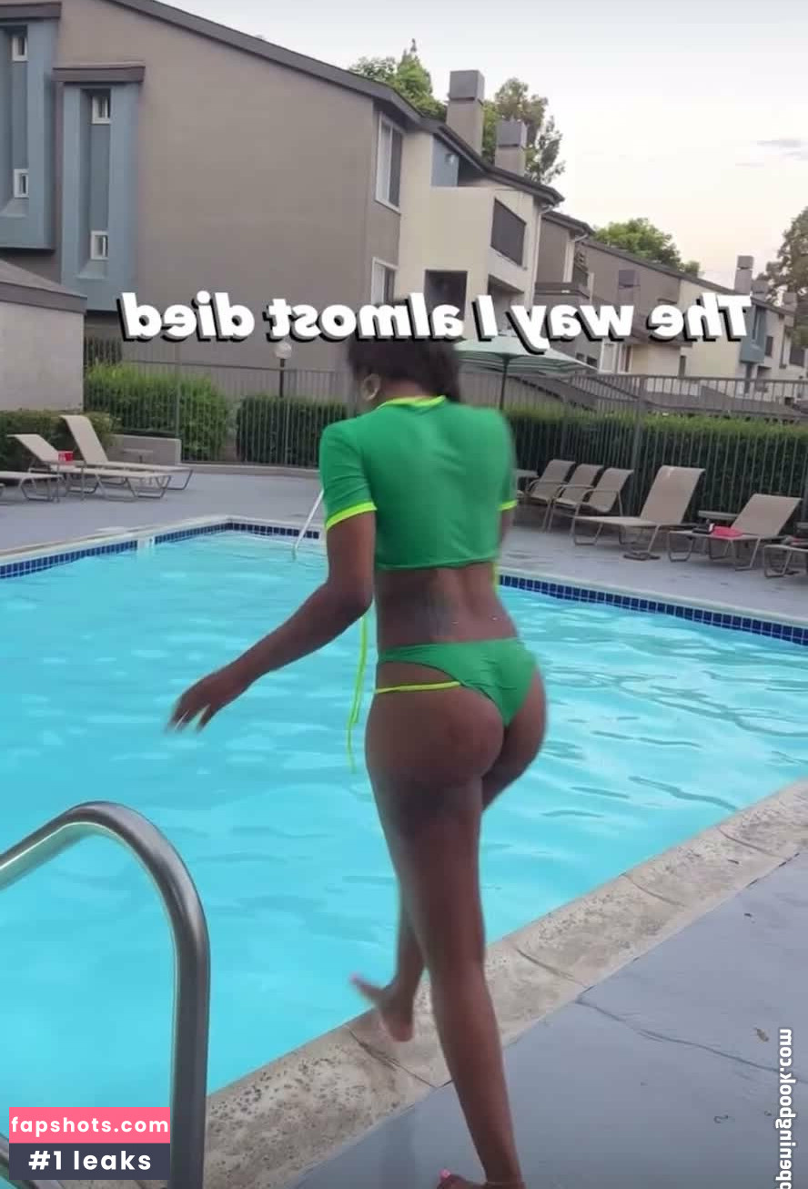 cookinwitkya Nude Leaks OnlyFans Photos #8 - LeakJerk