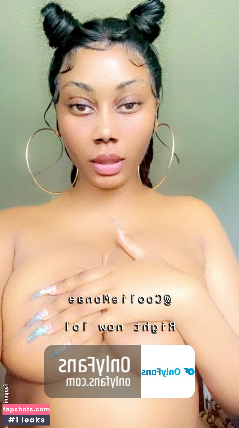 CoolieMonae gallery photo #5