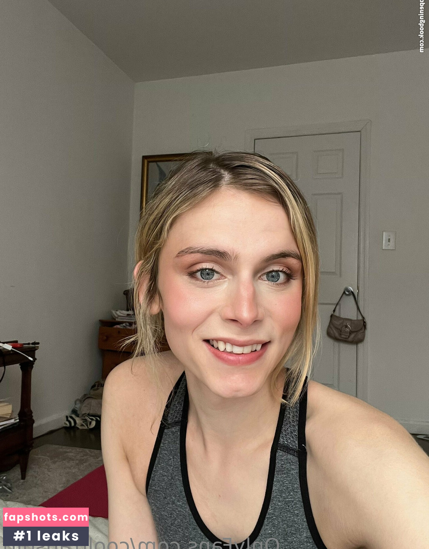 cooltransgirl Nahé úniky fotek pouze od fanoušků #19 - Fapshots