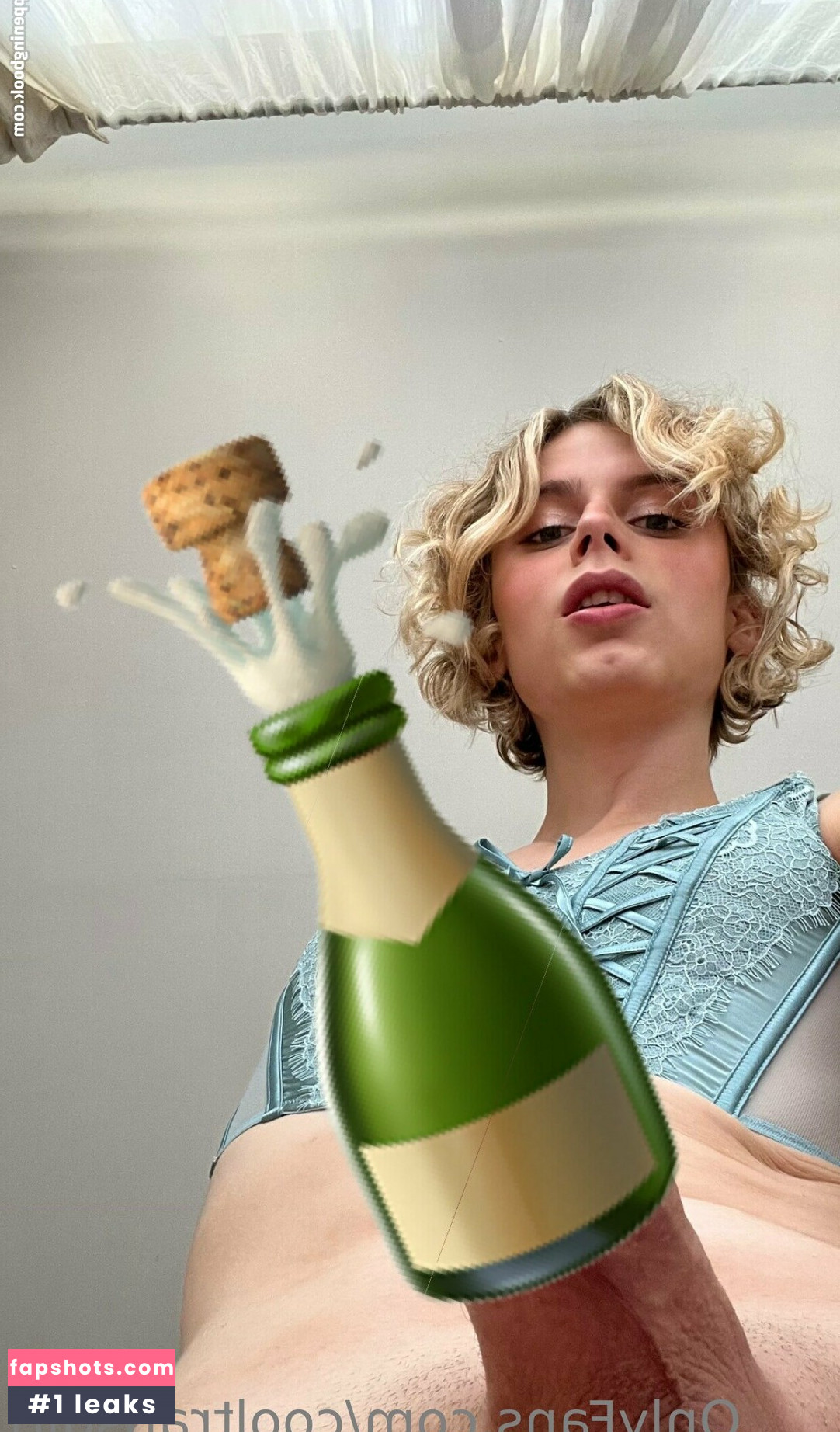 cooltransgirl Nahé úniky fotek pouze od fanoušků #20 - Fapshots