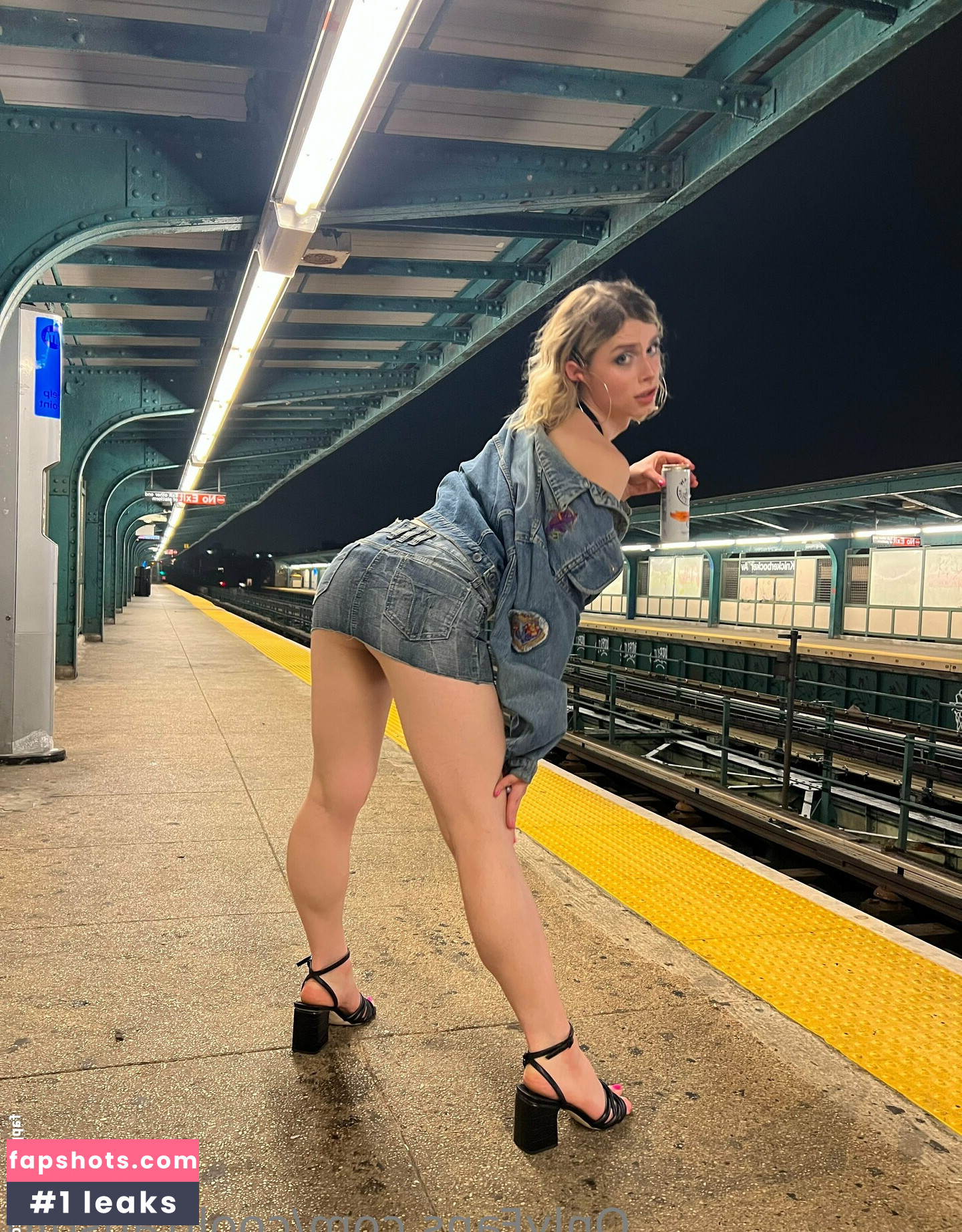 cooltransgirl Nahé úniky fotek pouze od fanoušků #7 - Fapshots