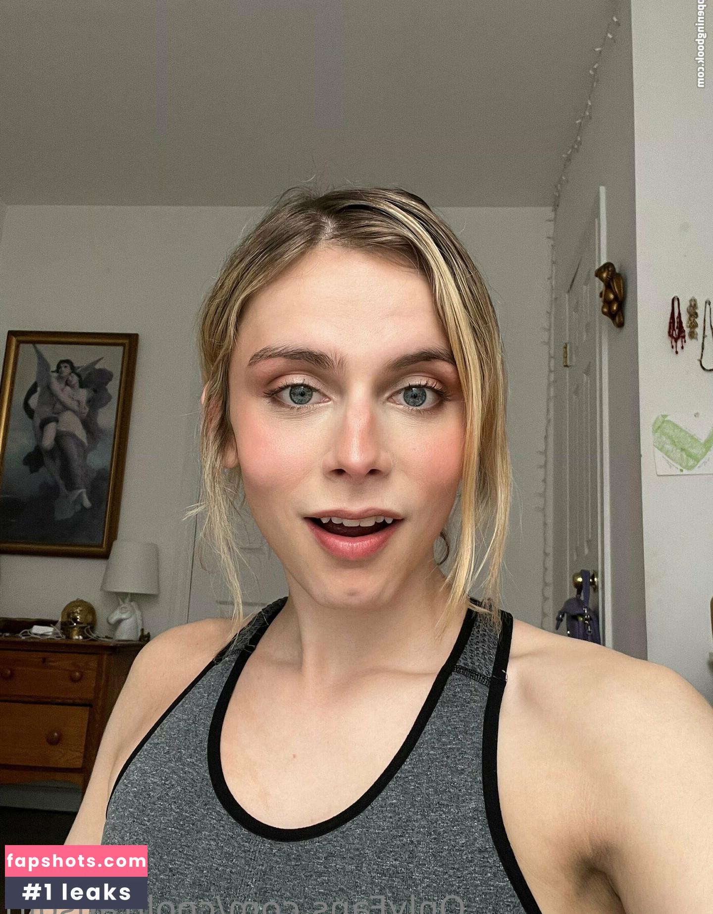 cooltransgirl Nahé úniky fotek pouze od fanoušků #10 - Fapshots