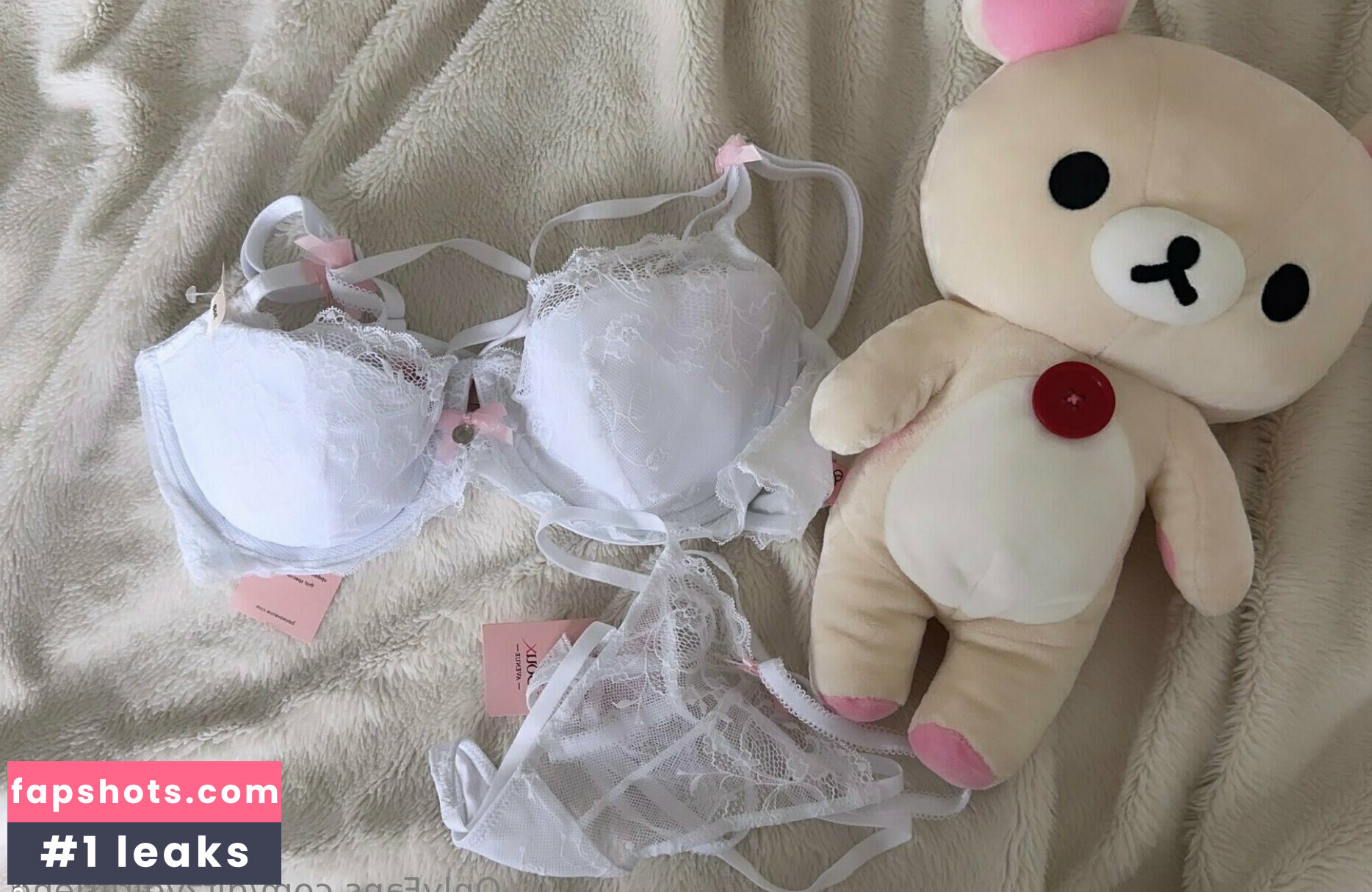 cootiemark Nahé úniky fotek pouze od fanoušků #6 - Fapshots