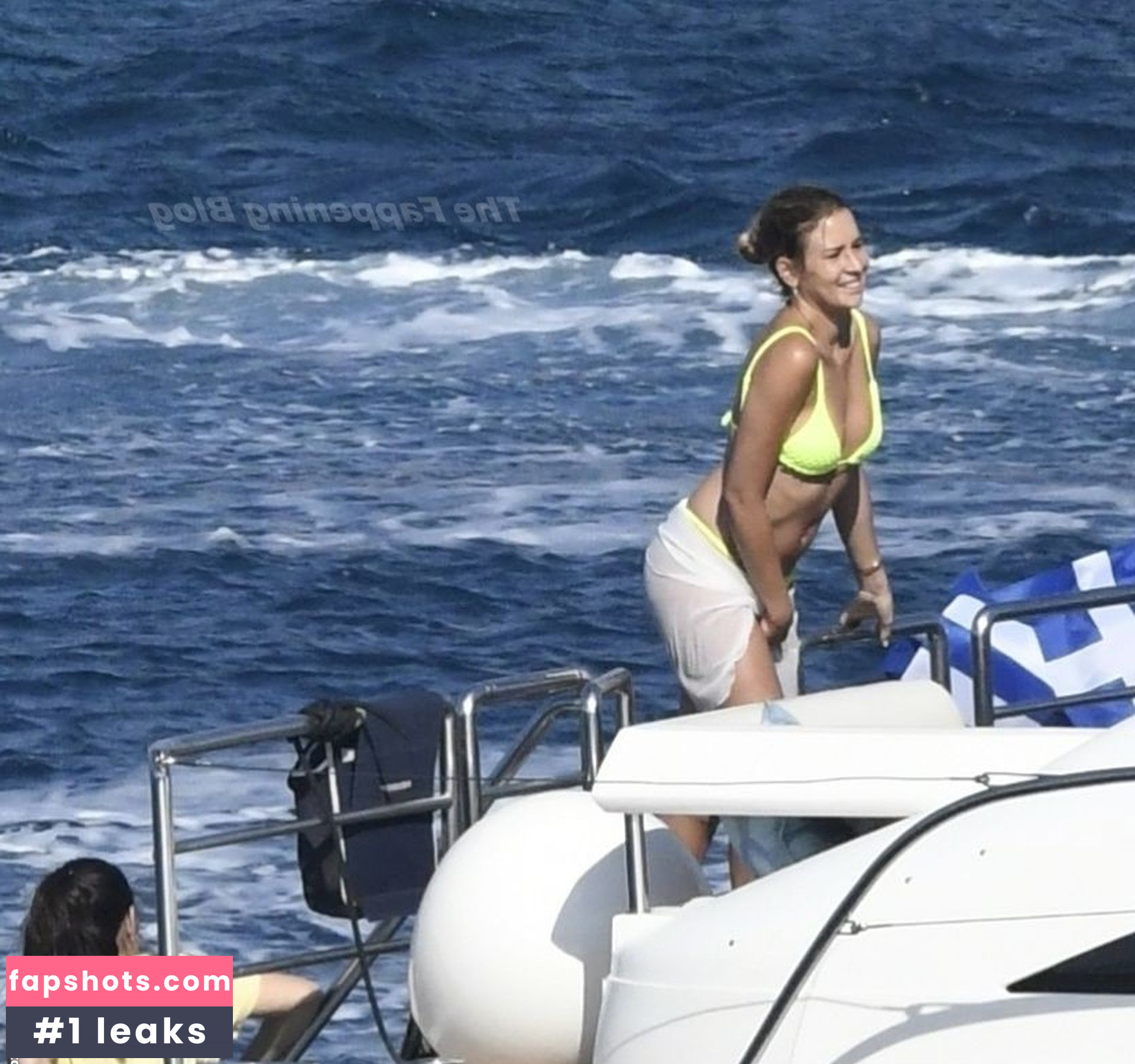 Cora Gauthier Nahé úniky fotek pouze od fanoušků #2 - Fapshots