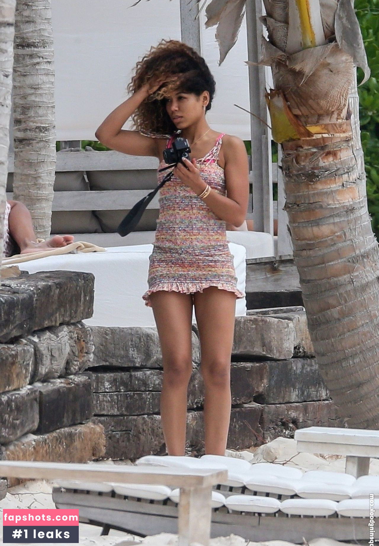 Cora Gauthier Nahé úniky fotek pouze od fanoušků #14 - Fapshots