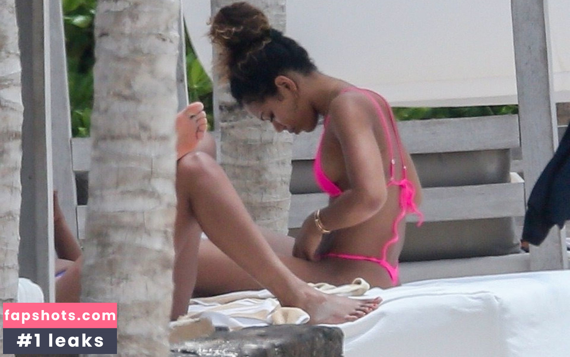 Cora Gauthier Nahé úniky fotek pouze od fanoušků #17 - Fapshots