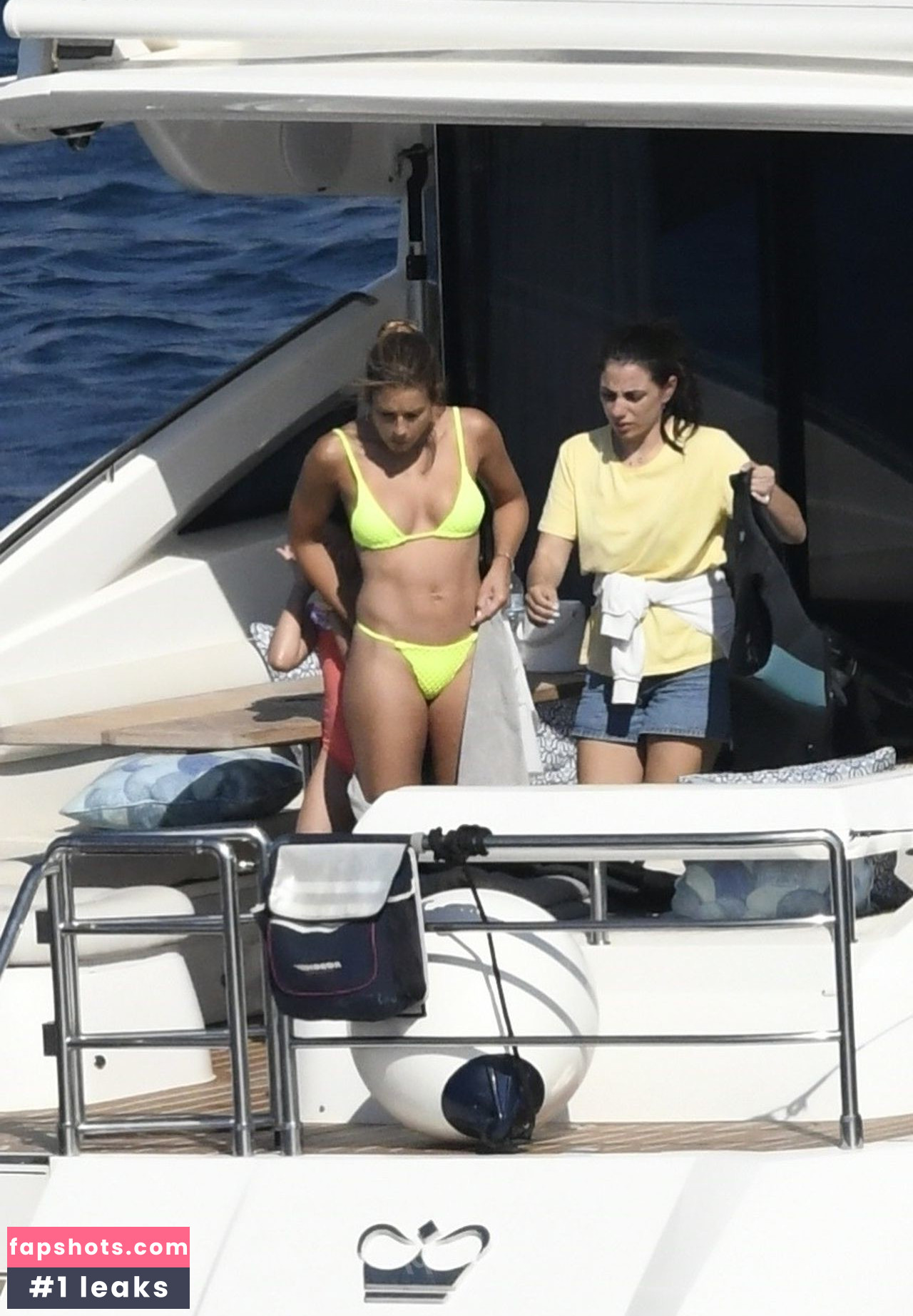 Cora Gauthier Nahé úniky fotek pouze od fanoušků #5 - Fapshots